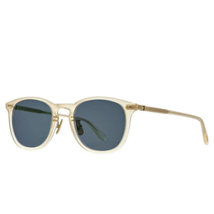 Garrett Leight Kinney J Forever Classic Silk Sunglasses