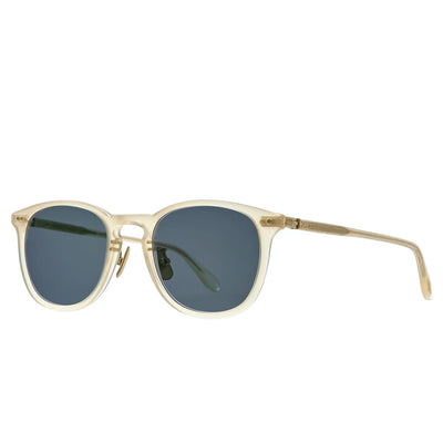 Garrett Leight Kinney J Forever Classic Silk Sunglasses