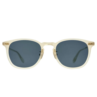 Garrett Leight Kinney J Forever Classic Silk Sunglasses