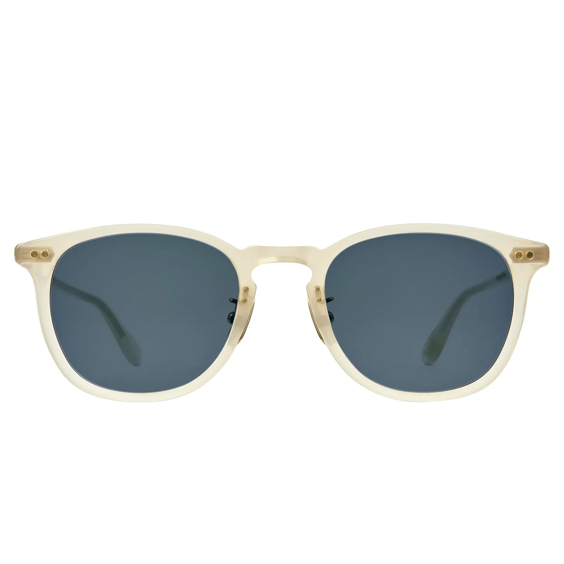 Garrett Leight Kinney J Forever Classic Silk Sunglasses