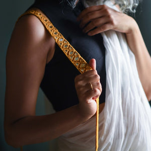 Gauri Rekha (Camera Belt)