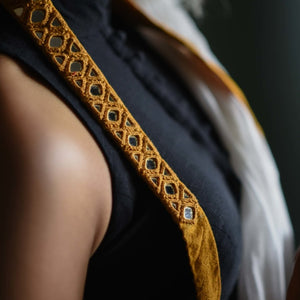 Gauri Rekha (Camera Belt)