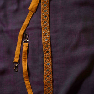 Gauri Rekha (Camera Belt)