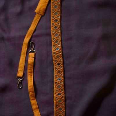 Gauri Rekha (Camera Belt)