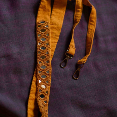 Gauri Rekha (Camera Belt)