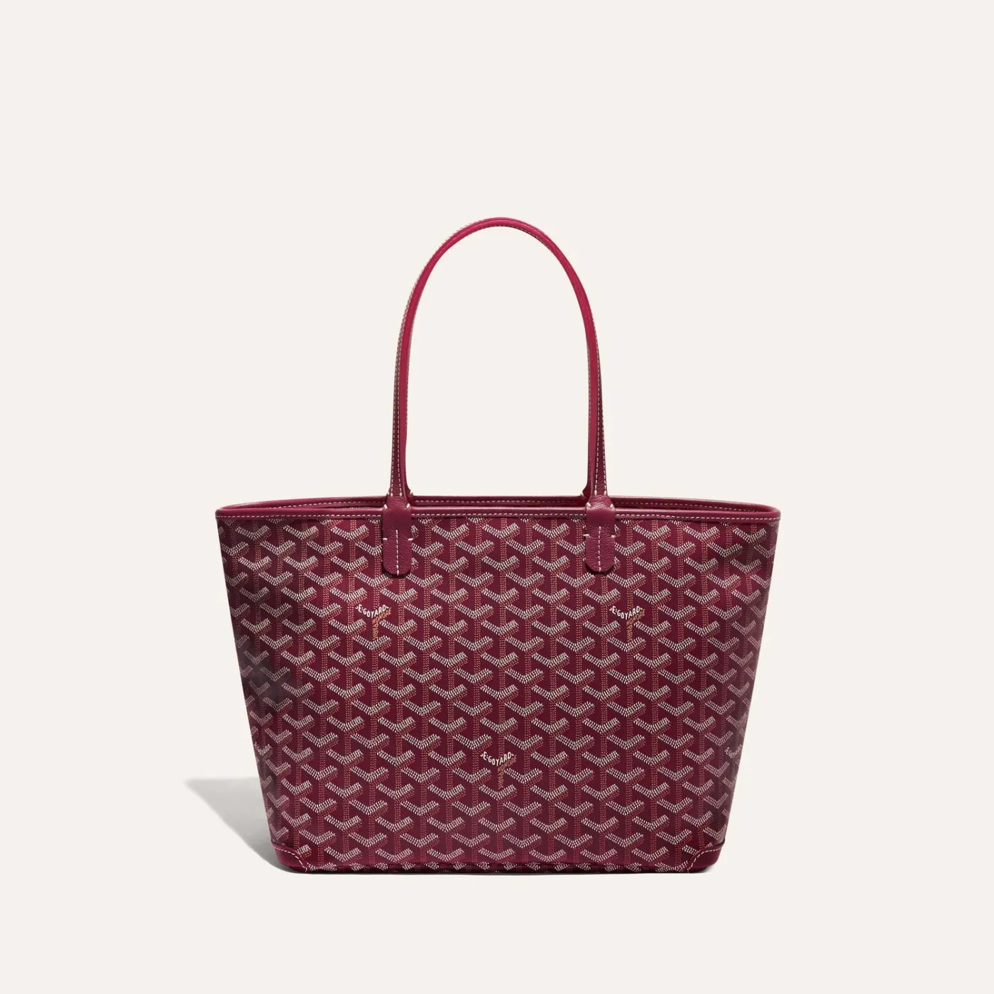 Goyard Artois PM Bag