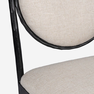 Hammersmith Dining Chair by Meno Home x Co.House Designs