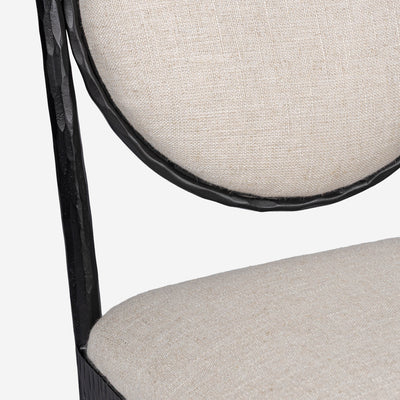 Hammersmith Dining Chair by Meno Home x Co.House Designs
