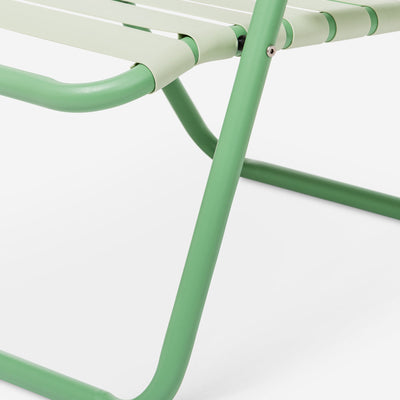 Sunliner Camp Chair by Business & Pleasure Co.