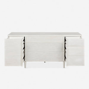 Maci Dresser