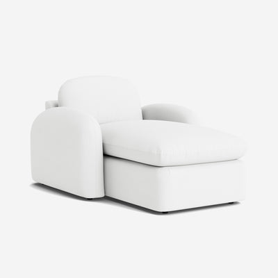 Neve Chaise by Aimee Song