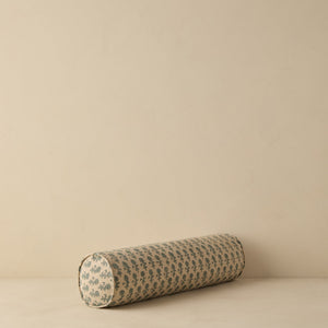 May Linen Pillow