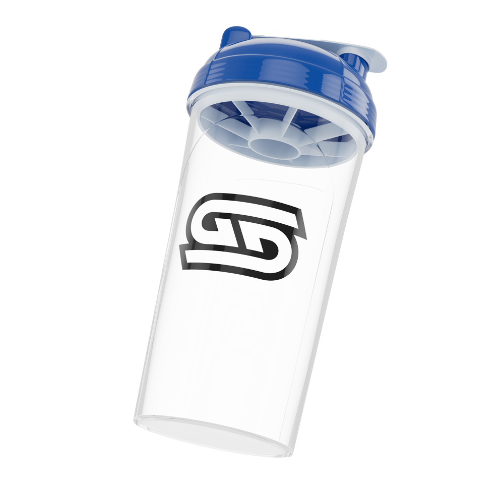 Waifu Cups x GEEGA