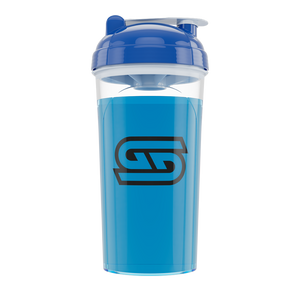 Waifu Cups x GEEGA