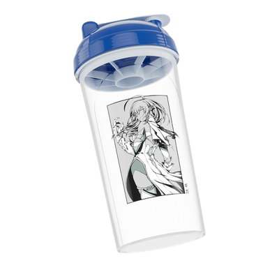 Waifu Cups x GEEGA
