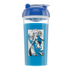 Waifu Cups x GEEGA