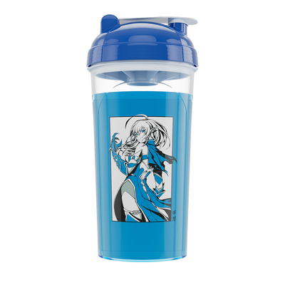 Waifu Cups x GEEGA