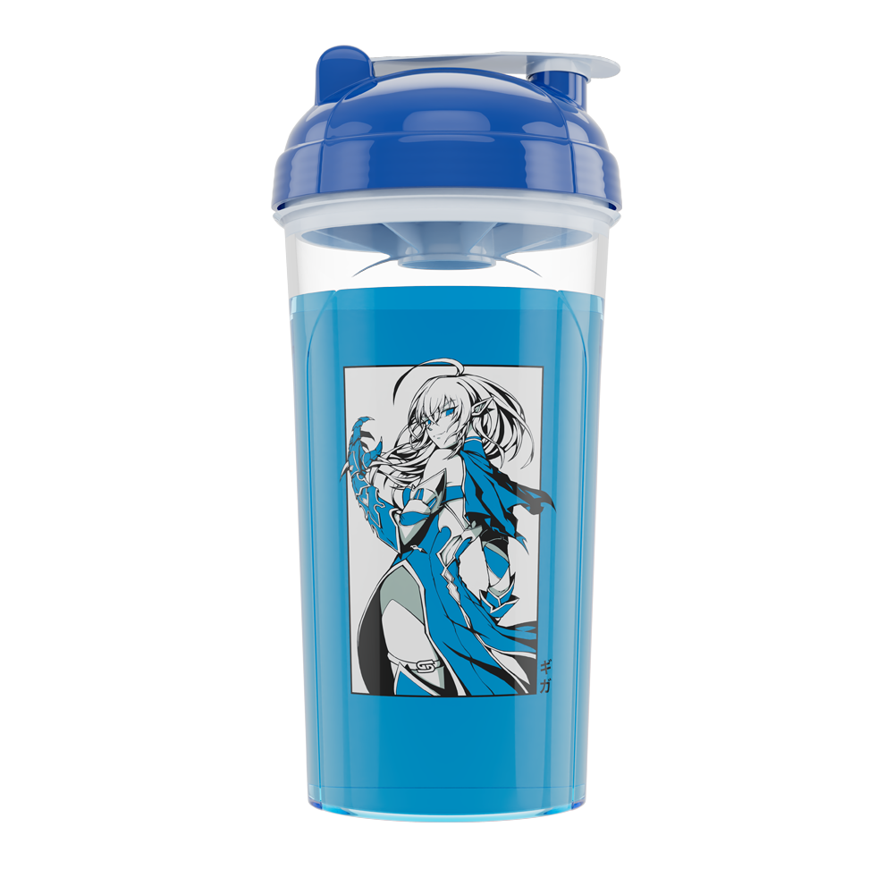 Waifu Cups x GEEGA