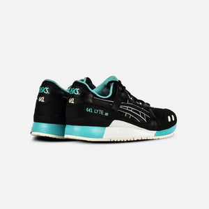 Asics | GEL LYTE 3 BLACK