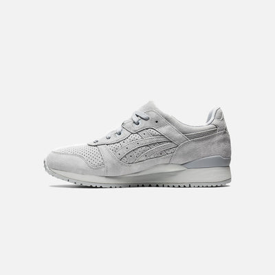 Asics | GEL-LYTE III PIEDMONT GREY