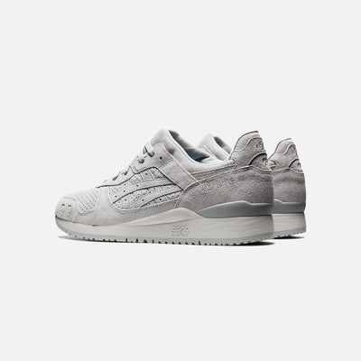 Asics | GEL-LYTE III PIEDMONT GREY