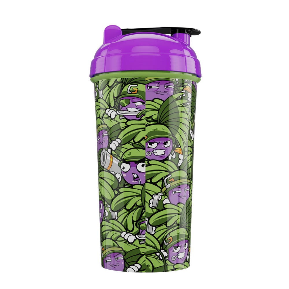 24oz All Over Print GernaderJake Shaker