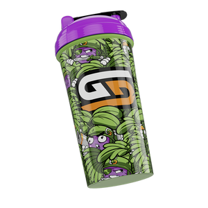 24oz All Over Print GernaderJake Shaker