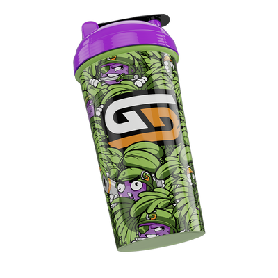 24oz All Over Print GernaderJake Shaker
