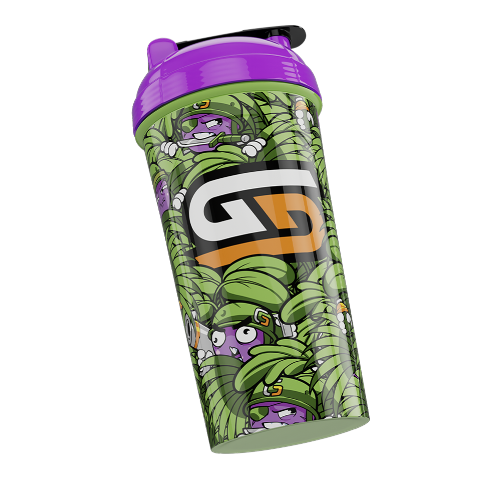 24oz All Over Print GernaderJake Shaker