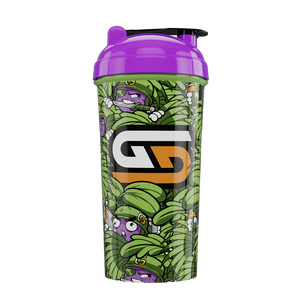 24oz All Over Print GernaderJake Shaker