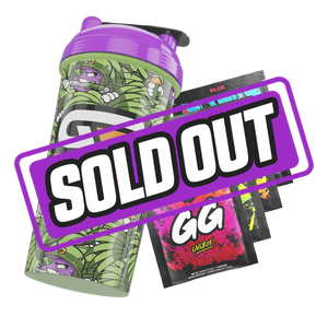 24oz All Over Print GernaderJake Shaker
