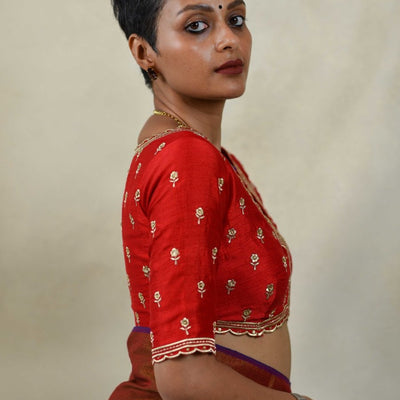 Gerua Madhu