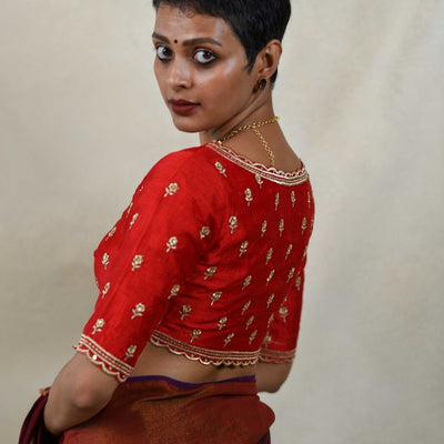 Gerua Madhu