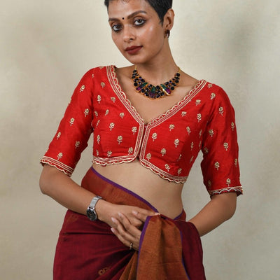 Gerua Madhu