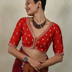 Gerua Madhu