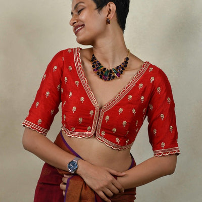 Gerua Madhu