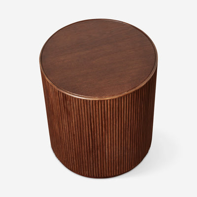 Elvia Side Table