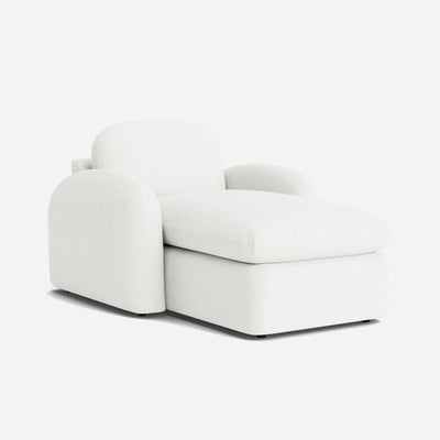 Neve Chaise by Aimee Song