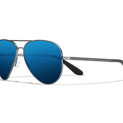 Phantom Titanium XL Sunglasses