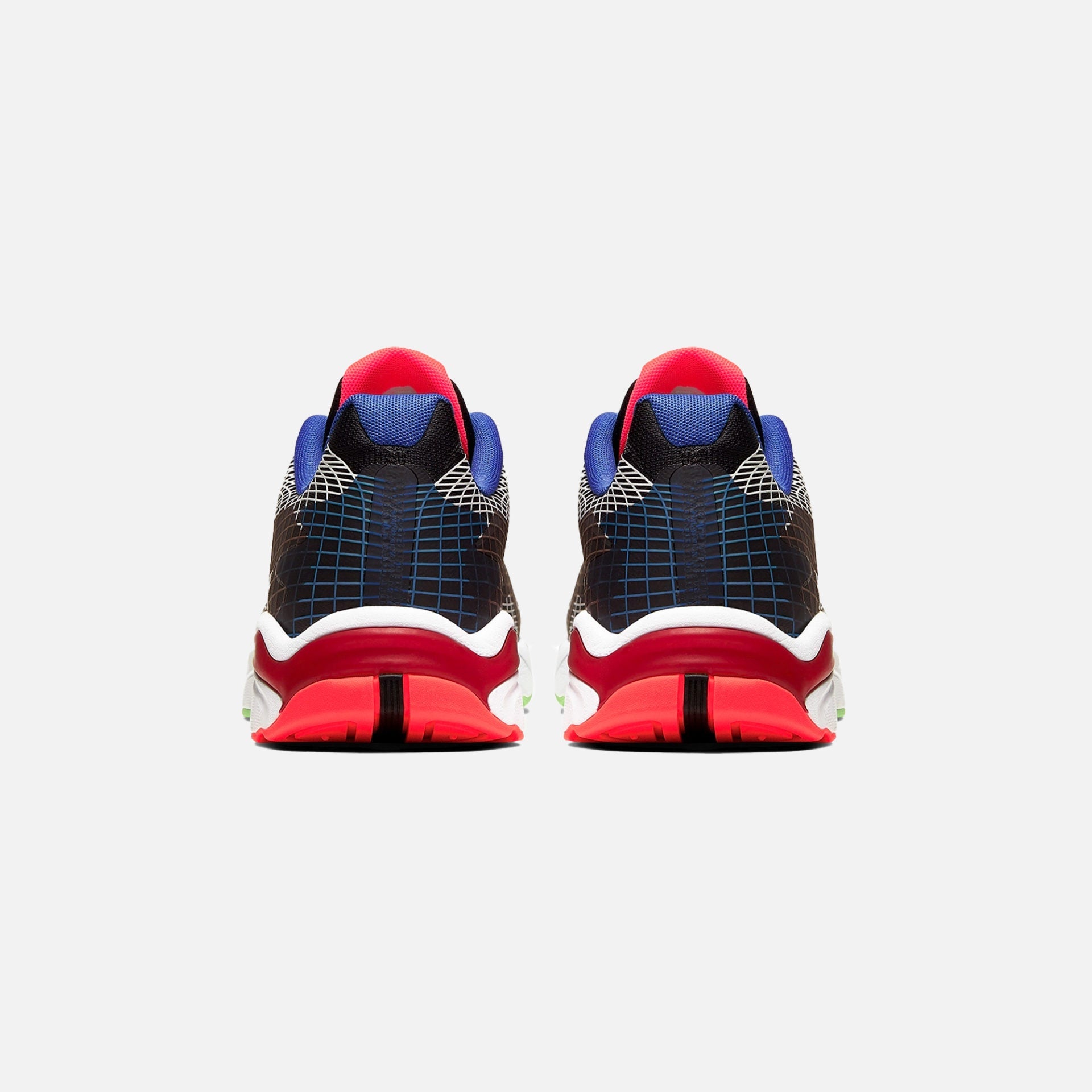Nike | GHOSWIFT