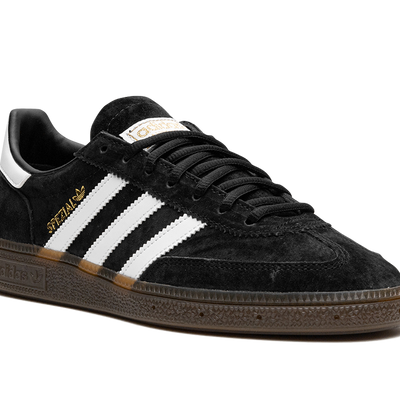 Adidas Handball Spezial Black Gum