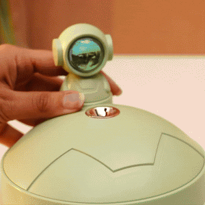 Astro Sunset LED Humidifier