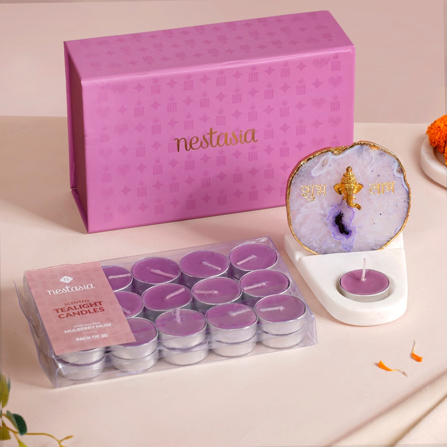 Divine Elegance Diwali Gift Hamper