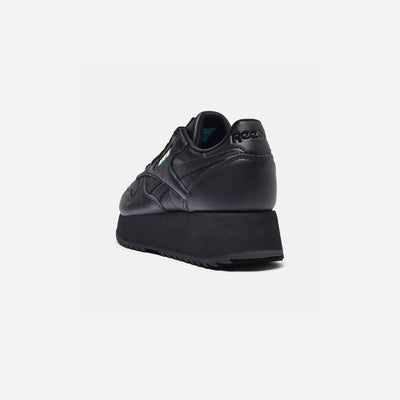 Reebok | CLASSIC LEATHER DOUBLE X GIGI HADID