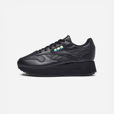 Reebok | CLASSIC LEATHER DOUBLE X GIGI HADID