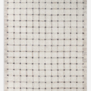 Fowler Hand-Tufted Wool Rug