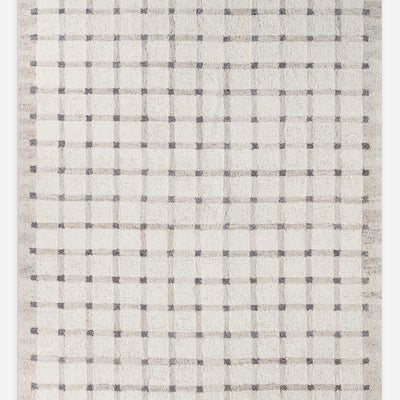 Fowler Hand-Tufted Wool Rug