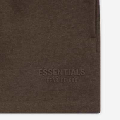 ESSENTIALS SWEATSHORT