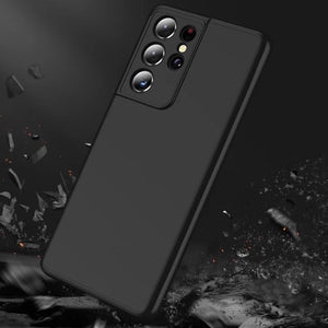 Galaxy S21 Plus Ultimate 360 Degree Protection Case