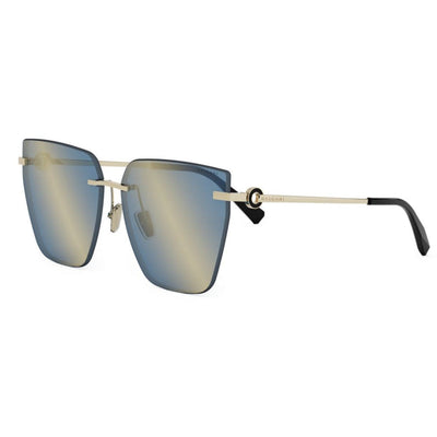 BVLGARI BV40012U 33X 61 SUNGLASSES